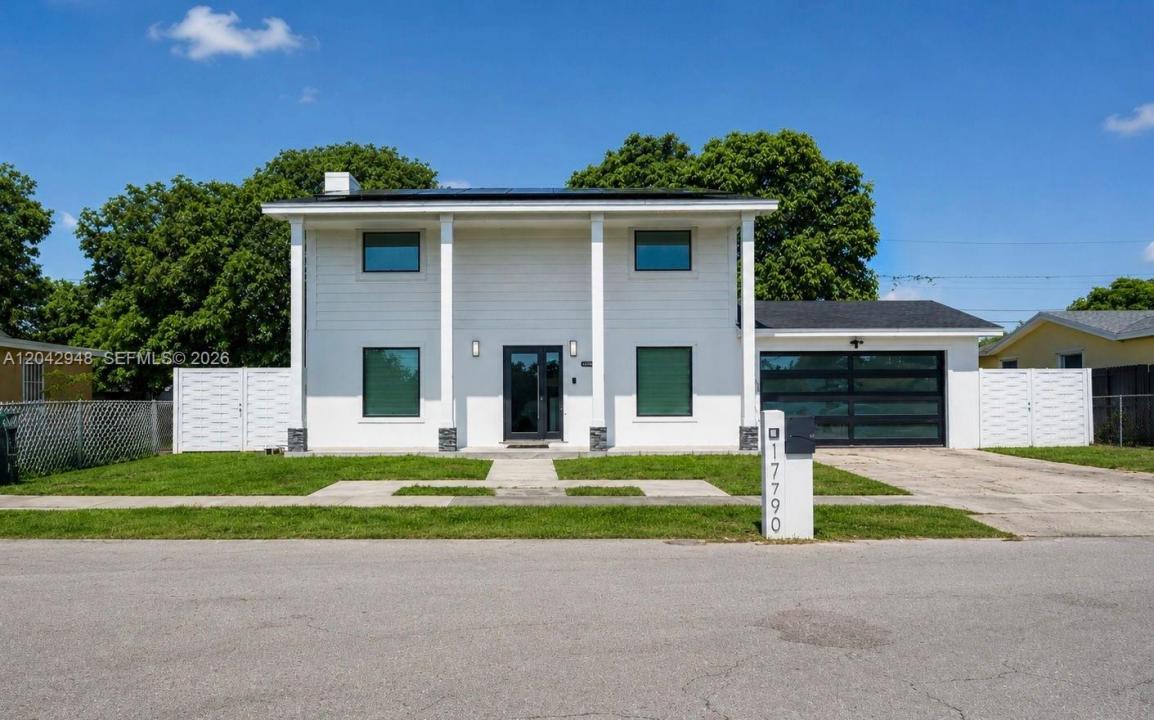 17790 SW 110th Ct, Miami, Florida 33157, USA