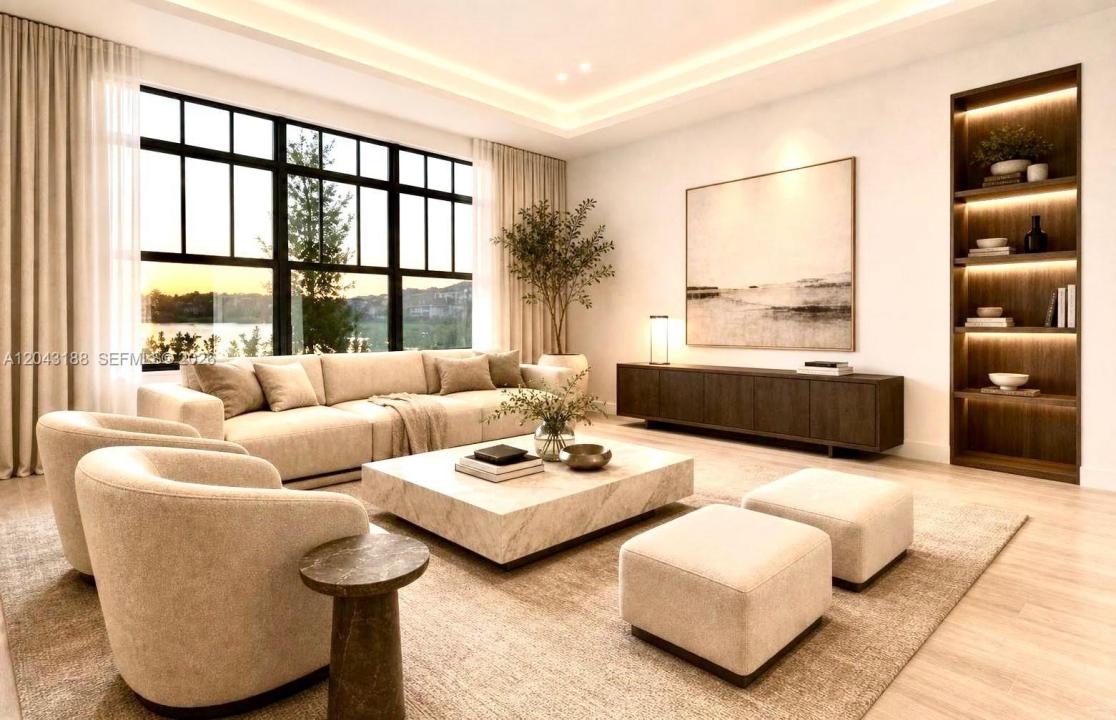 449 SE Fascino Cir, Port St. Lucie, Floride 34984, États-Unis