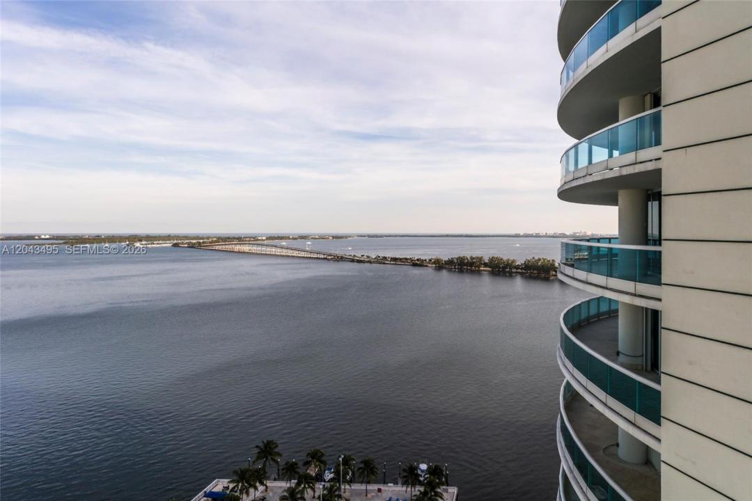 2127 Brickell Ave 2504, Miami, Florida 33129, Amerika Birleşik Devletleri