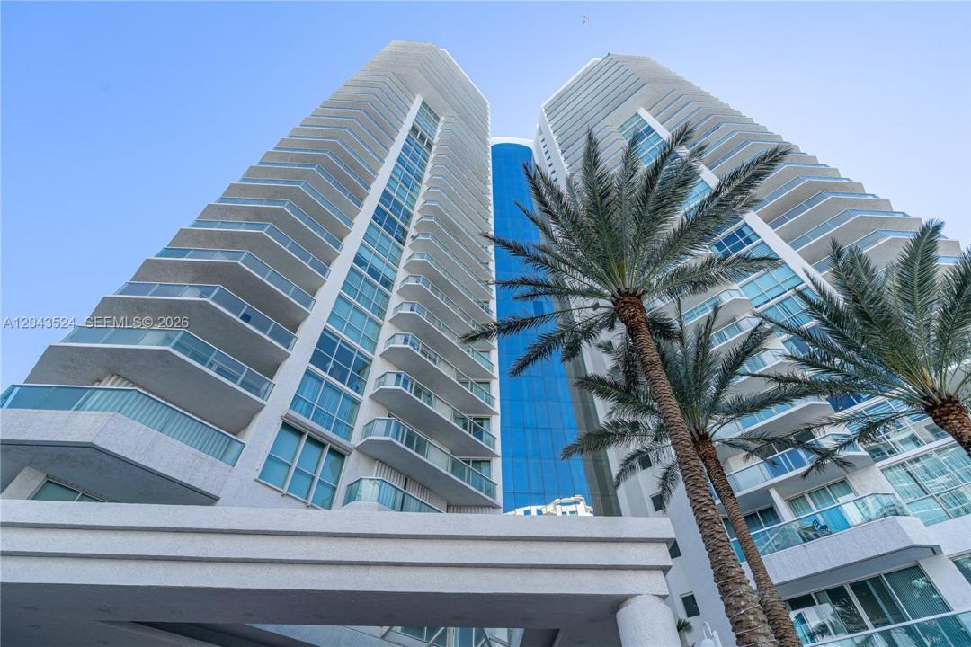 16400 Collins Ave 942, Sunny Isles Beach, Florida 33160, Stati Uniti