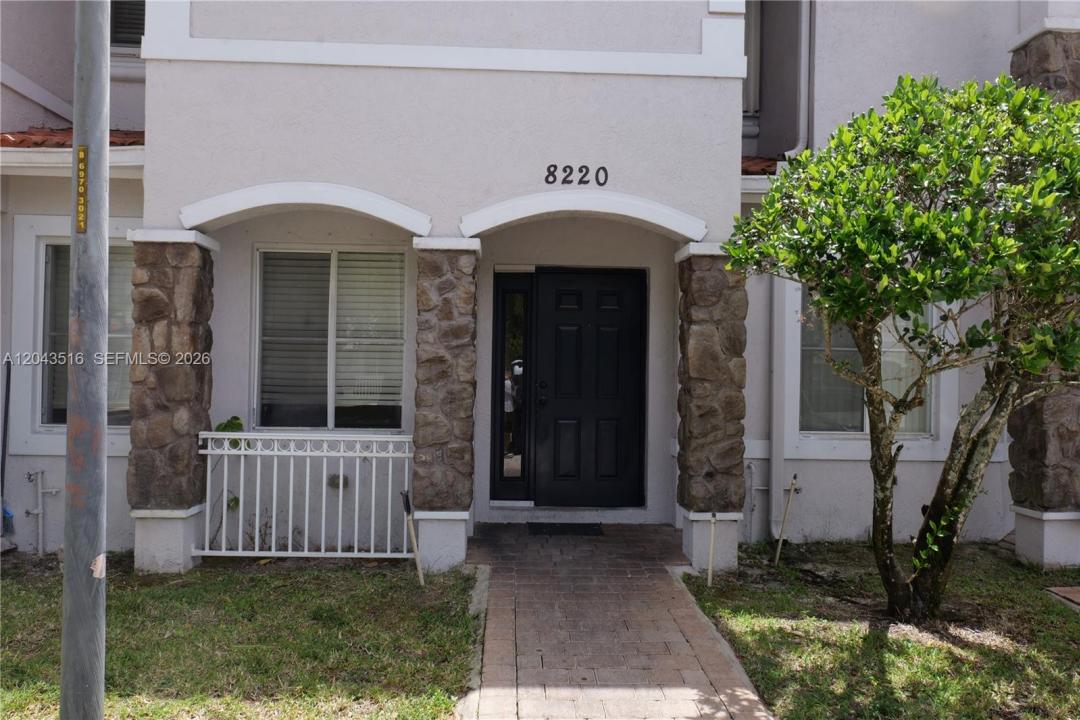 8220 SW 25th Ct, Miramar, Florida 33025, USA