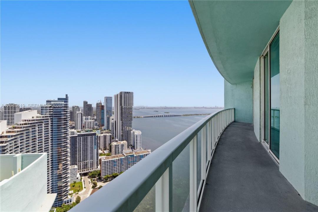 1900 N Bayshore Dr PH5006, Miami, 佛羅里達州 33132, 美國