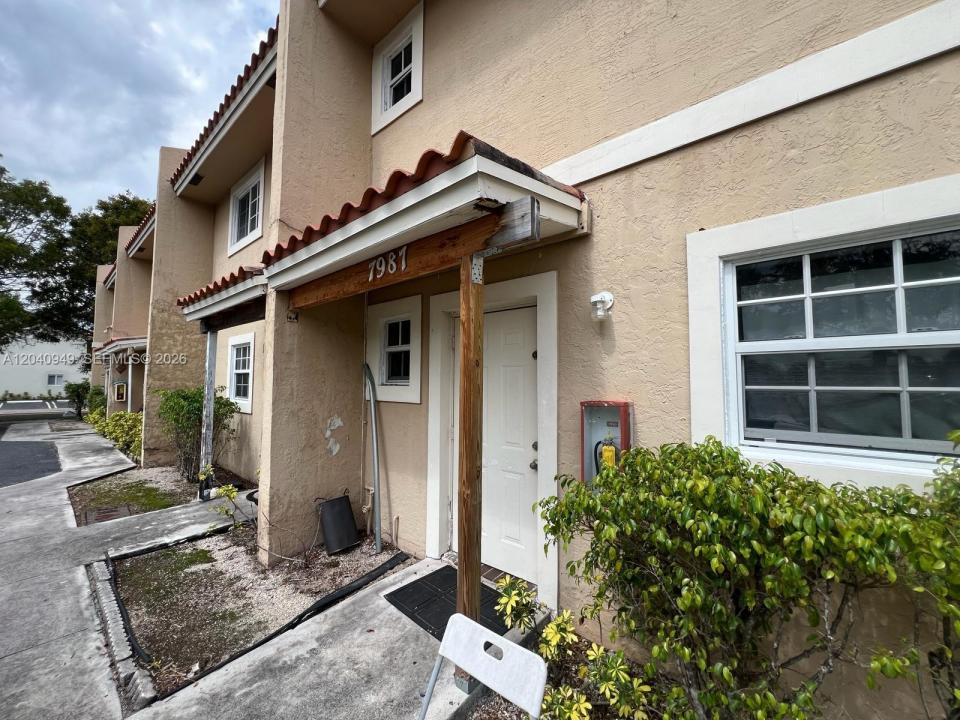 7983 NW 35th Ct 6, Coral Springs, Floride 33065, États-Unis