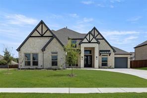1818 Whisperwood Way, Midlothian, 텍사스 76065, 미국