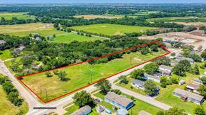619 Old Annetta Road, Aledo, Texas 76008, États-Unis