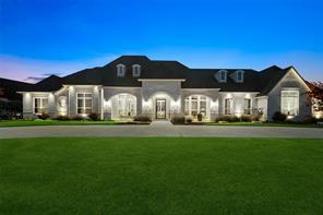 701 Inverness Lane, Lucas, Texas 75002, Estados Unidos
