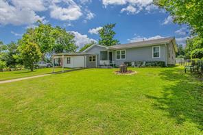 4816 Inwood Drive, Beverly Hills, Texas 76711, USA
