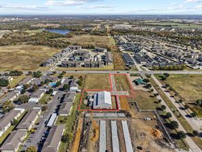 920 Heritage Parkway, Sherman, Texas 75092, USA