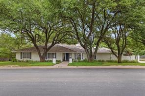 2209 Canterbury Drive, Westover Hills, Texas 76107, Estados Unidos