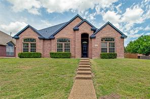 803 Mill Creek Road, Lancaster, Texas 75146, Stati Uniti
