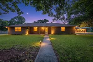 131 Crescent Street, Gorman, Texas 76454, USA