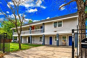 5301 Collingsworth, Houston, Texas 77026, USA