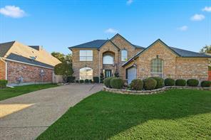 2014 Rumson Drive, Arlington, Texas 76006, Stati Uniti