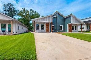 707 Fuller Street, Sulphur Springs, Texas 75482, États-Unis