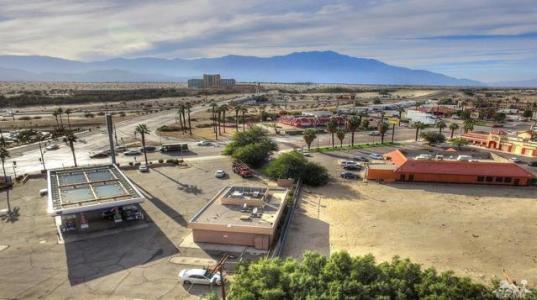 Ramon Rd., Thousand Palms, Kalifornien 92276, USA