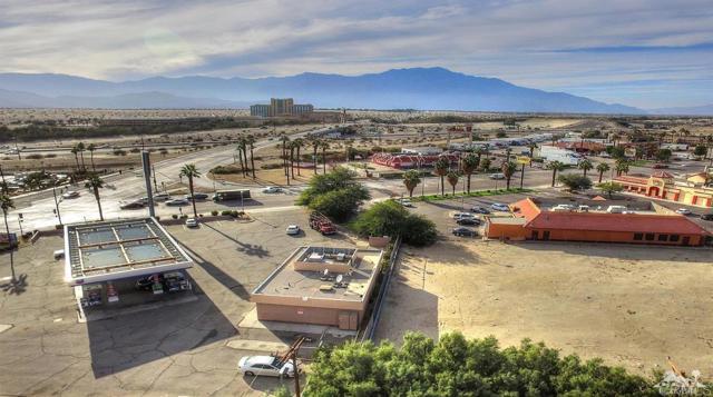 Ramon Rd., Thousand Palms, Kalifornien 92276, USA