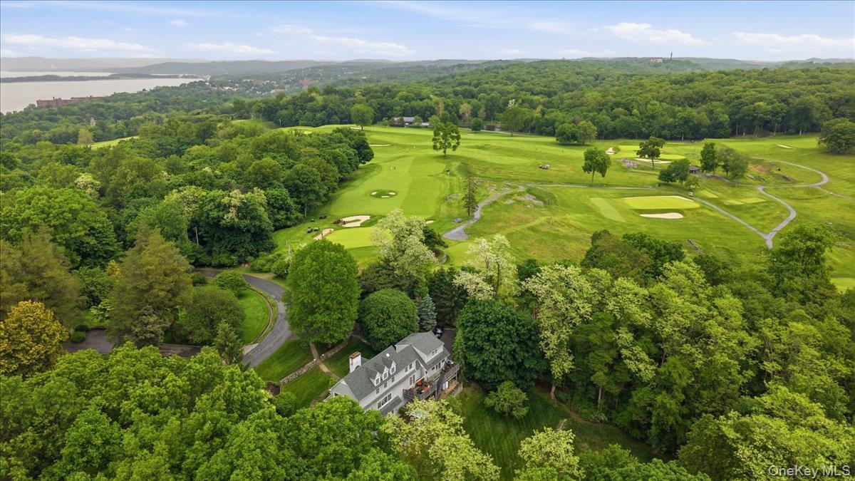 107 Tower Hill Road, Ossining, New York 10510, Stati Uniti
