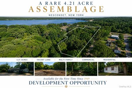 357 Smithtown Boulevard, Smithtown, New York 11767, Stati Uniti