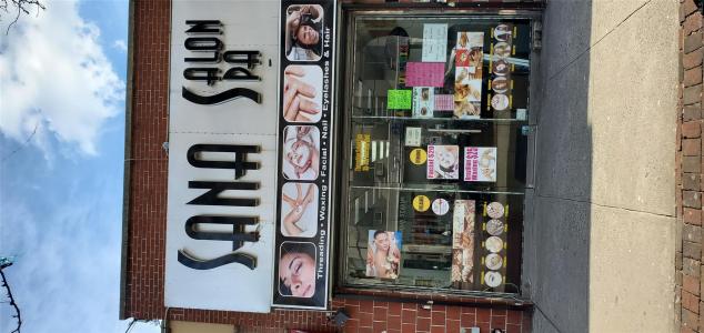35-31,35,37,39 Junction Boulevard, New York, New York 11368