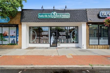 209 Broadway, Babylon, Nova Iorque 11701, Estados Unidos