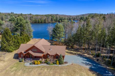 58 Deer Meadow Road, Bethel, New York 12786, États-Unis