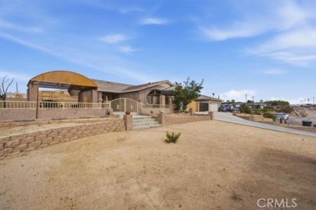 Madrona, Barstow, California 92311, Stati Uniti