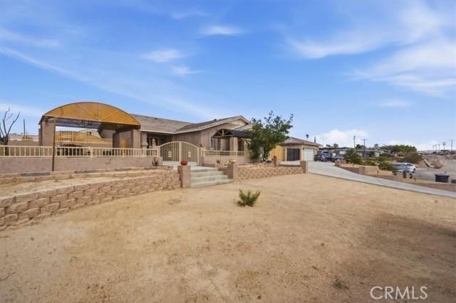 Madrona, Barstow, California 92311, Stati Uniti