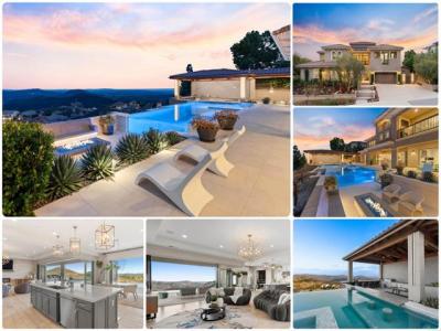 Ledge Street, San Marcos, Californie 92078, États-Unis