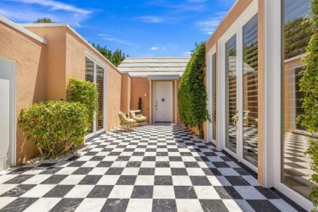 Amir Drive, Palm Desert, Californie 92260, États-Unis