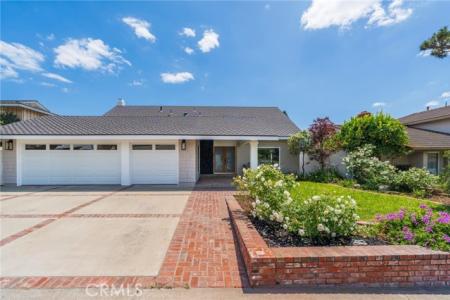 Oakcrest, Brea, Californie 92821, États-Unis