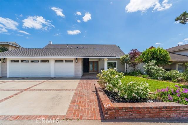Oakcrest, Brea, Californie 92821, États-Unis