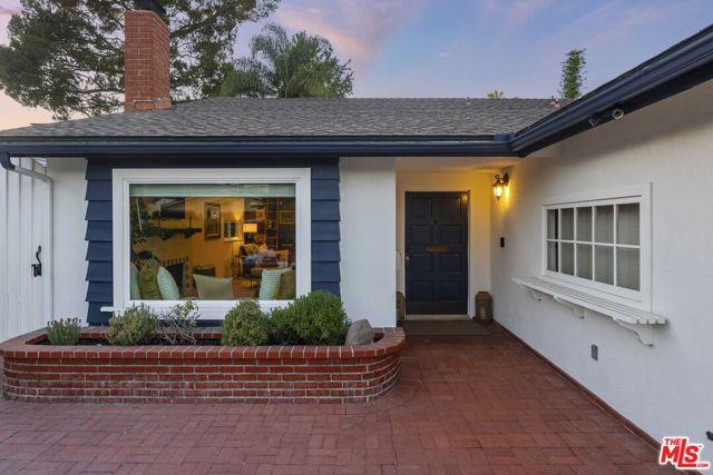 Hortense Street, North Hollywood, Californie 91602, États-Unis