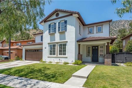 Turning Leaf Way, Azusa, California 91702, Stati Uniti