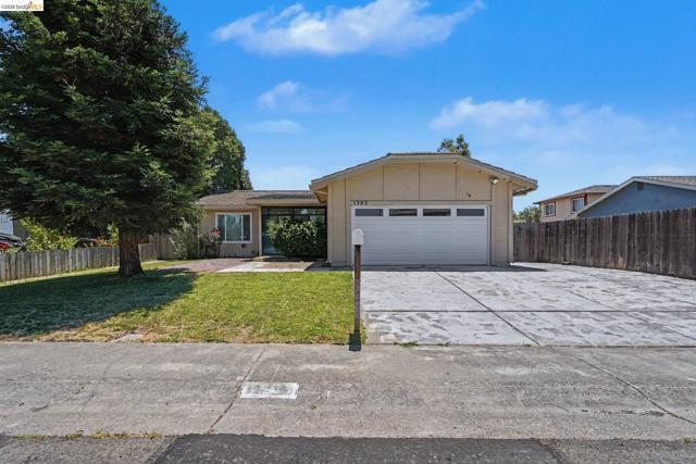 Crane Dr, Suisun City, California 94585, Stati Uniti
