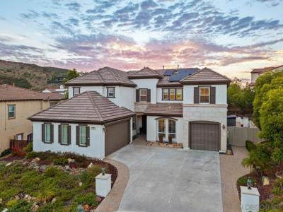 Tucana Dr., San Marcos, Californie 92078, États-Unis