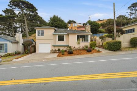 87th Street, Daly City, Californie 94015, États-Unis