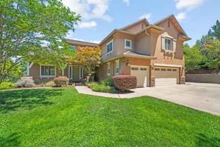 Aberdeen Lane, El Dorado Hills, Californie 95762, États-Unis