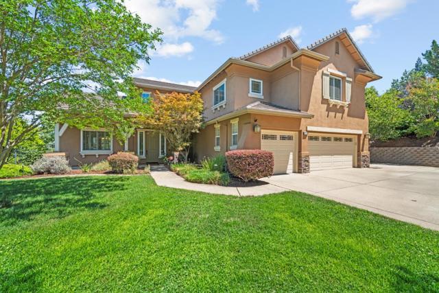 Aberdeen Lane, El Dorado Hills, Californie 95762, États-Unis