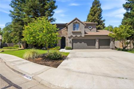 W Ceres Court, Visalia, Californie 93291, États-Unis