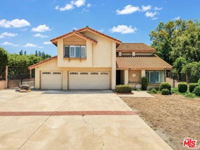 Horseshoe Circle, West Covina, Californie 91791, États-Unis