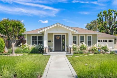 Cabana Drive, San Jose, Californie 95125, États-Unis