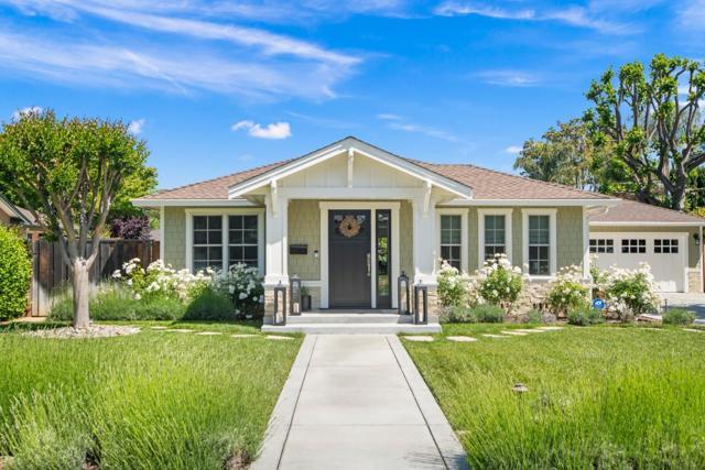 Cabana Drive, San Jose, Kalifornien 95125, USA