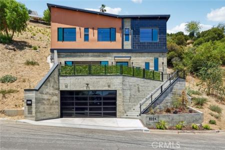 Outland View Drive, Sun Valley, Californie 91352, États-Unis