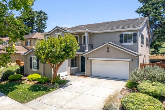 Peninsula Point Drive, Seaside, Californie 93955, États-Unis