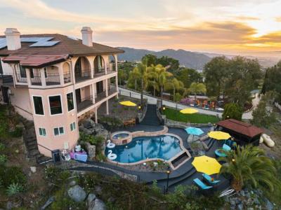 Meadow Mesa, Escondido, Californie 92026, États-Unis