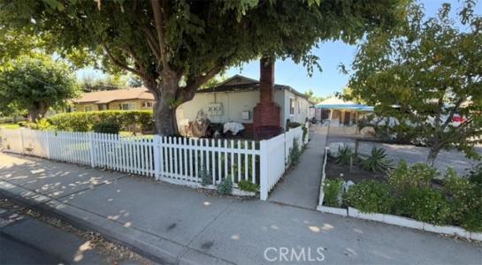 E A, Oakdale, Californie 95361, États-Unis
