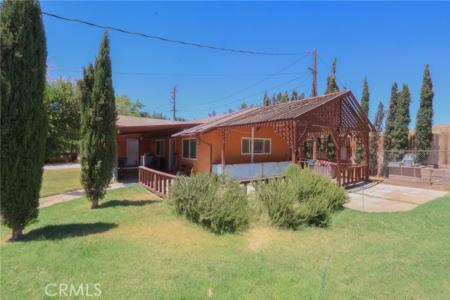 Clay River Road, Barstow, California 92311, Stati Uniti