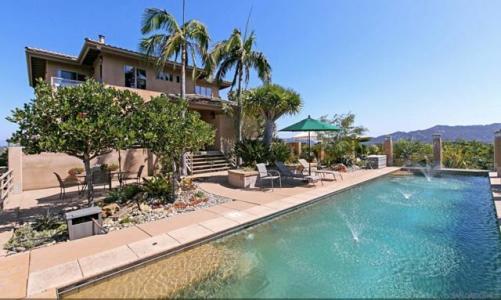Wild Acres, Vista, Californie 92084, États-Unis