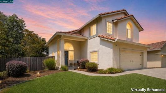 Foothill Dr, Windsor, 加利福尼亚州 95492, 美国