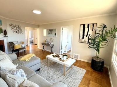 Bepler Street, Daly City, Californie 94014, États-Unis